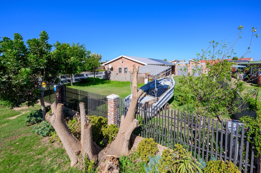 4 Bedroom Property for Sale in Cannonville Eastern Cape